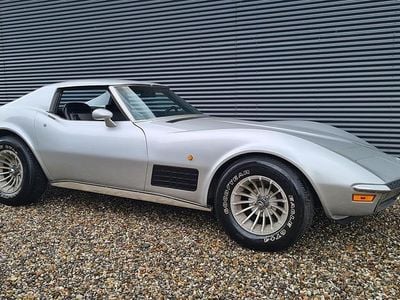 N/a Brugt 1970 Chevrolet Corvette | 199.900 kr.