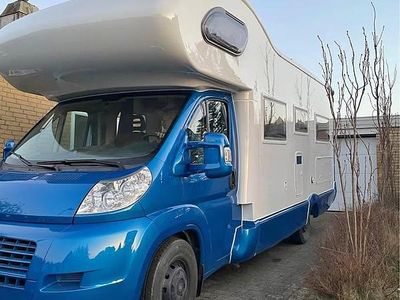 Brugt 2009 Fiat Ducato Van | 365.000 kr.