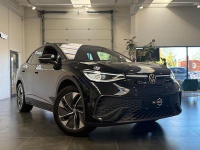 Sortmetal Brugt 2022 VW ID.5 Pro Performance SUV | 269.799 kr. (Fair pris)