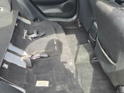 Grå metal Brugt 2006 Mazda 6 Comfort Hatchback | 23.000 kr.