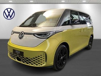 VW ID. Buzz