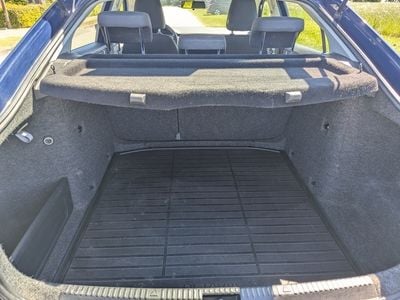 Blå Brugt 2014 Skoda Octavia Ambition Hatchback | 94.995 kr. (Fair pris)
