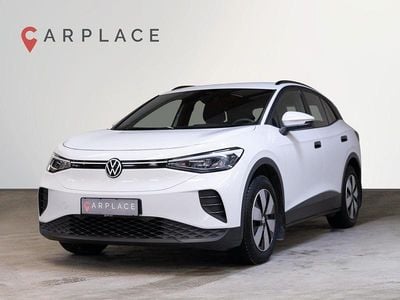 Brugt VW ID.4 Pure 108 kW (148 HK) 2021 Hvidmetal SUV
