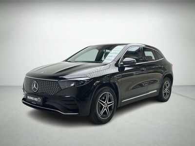 Mercedes EQA250+