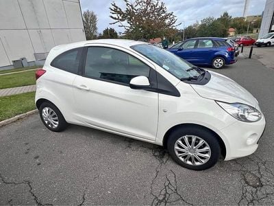 Brugt 2014 Ford Ka Titanium Hatchback | 34.400 kr.