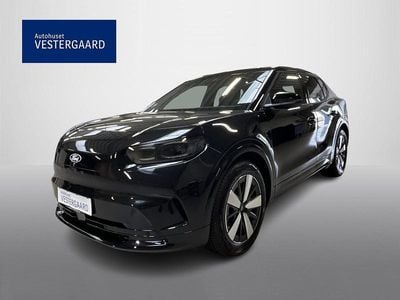 Sort Brugt 2025 Ford Capri Select SUV | 364.900 kr. (Fair pris)