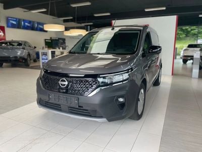 Brugt 2022 Nissan Townstar N-Connecta MPV | 149.900 kr.