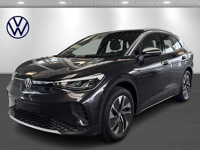 Brugt 2021 VW ID.4 Pro Performance SUV | 224.900 kr. (Fair pris)