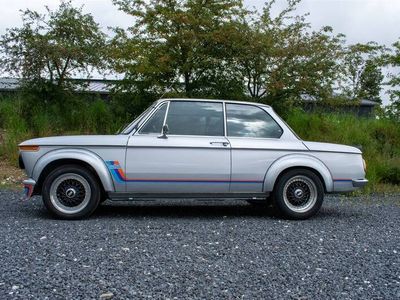 Brugt 1975 BMW 2002 Sedan | 999.800 kr.