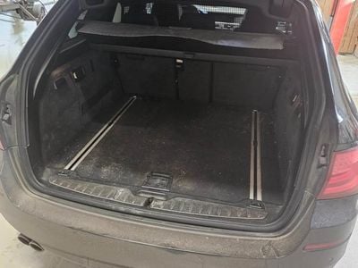 Brugt BMW 520 182 HK (133 kW) 2011 Stationcar