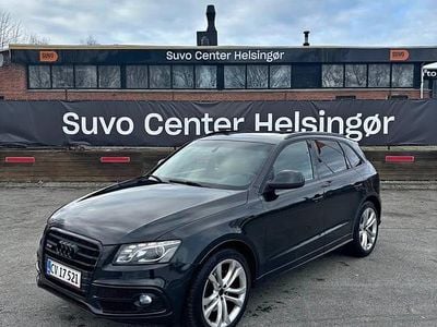 Brugt Audi Q5 239 HK (175 kW) 2010 SUV