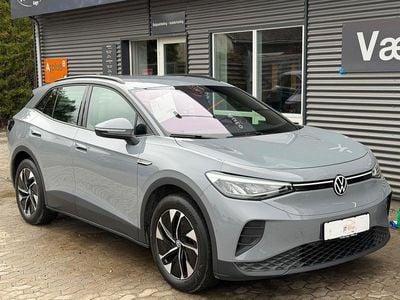 Grå Brugt 2023 VW ID.4 Pro Performance SUV | 239.900 kr. (God pris)