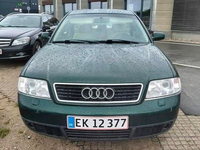 Brugt 1998 Audi A6 Sedan | 14.000 kr.