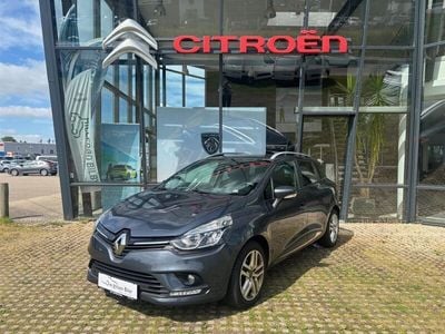 Brugt 2020 Renault Clio GrandTour Stationcar | 104.900 kr. (Fair pris)