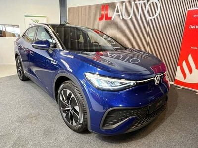 VW ID.5