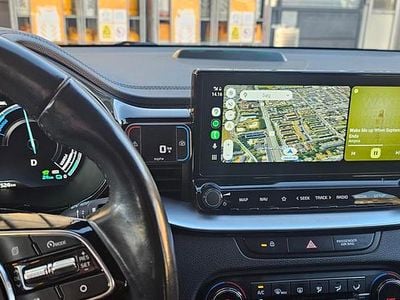 Sort metallic Brugt 2020 Kia Ceed Premium Hatchback | 147.900 kr. (Lidt for dyr)