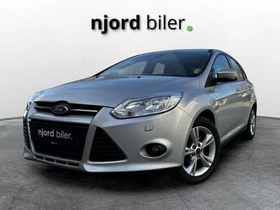Brugt 2013 Ford Focus Trend | 34.700 kr.