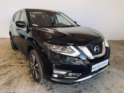 brugt Nissan X-Trail Dig-T 160 N-Connecta DCT 7prs