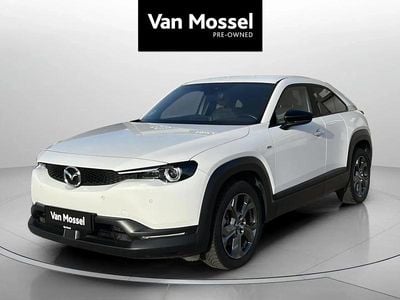 Brugt 2023 Mazda MX30 Ad'Vantage SUV | 132.900 kr. (Lidt for dyr)