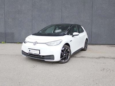 Hvidmetal Brugt 2021 VW ID.3 Pure Hatchback | 269.800 kr.
