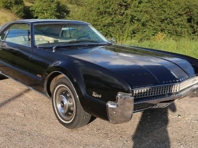brugt Oldsmobile Toronado V8 425