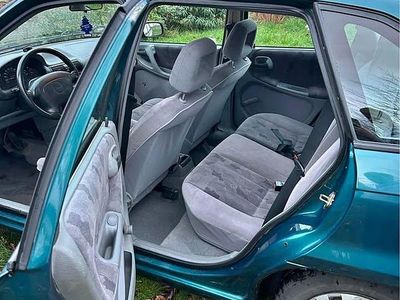 Brugt Opel Astra 75 HK (55 kW) 1998