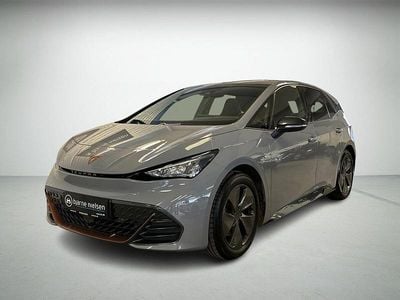 Grå Brugt 2022 Cupra Born High Hatchback | 159.900 kr. (Super pris)