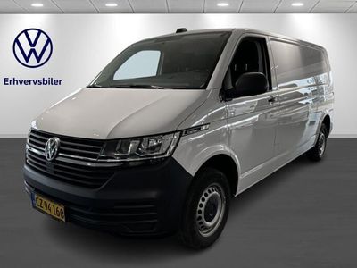 VW Transporter