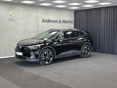 Brugt 2022 VW ID.4 Pro SUV | 226.900 kr. (Fair pris)