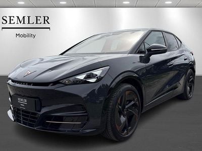 Koksmetal Brugt 2024 Cupra Tavascan SUV | 354.900 kr. (Fair pris)