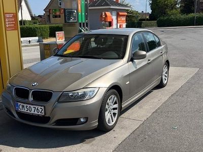 brugt BMW 316 d