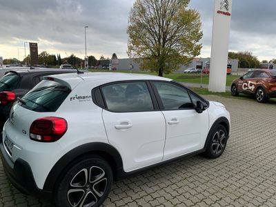 3 brugte Citroën i Korsør til salg på AutoUncle