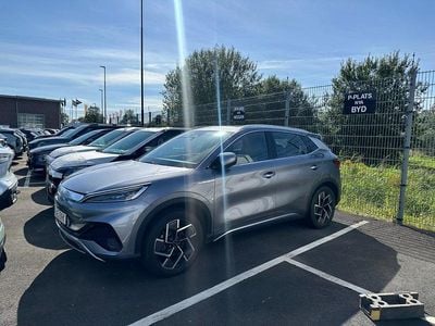 BYD Atto 3