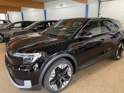 Sort Brugt 2024 Ford Explorer Extended Range SUV | 329.900 kr. (Fair pris)