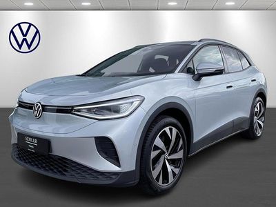 Sølvmetal Brugt 2024 VW ID.4 Pro SUV | 349.900 kr. (Lidt for dyr)