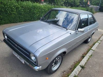 Brugt 1977 Ford Escort | 75.000 kr.