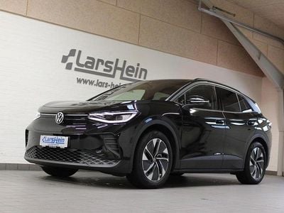 Sortmetal Brugt 2025 VW ID.4 Style SUV | 354.800 kr. (Lidt for dyr)