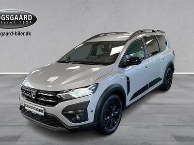 Brugt 2023 Dacia Jogger Extreme SUV | 189.900 kr.