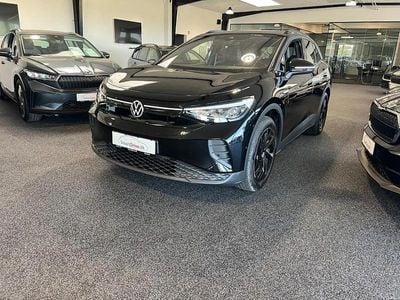 Sortmetal Brugt 2023 VW ID.4 Pro Performance SUV | 289.990 kr. (Lidt for dyr)