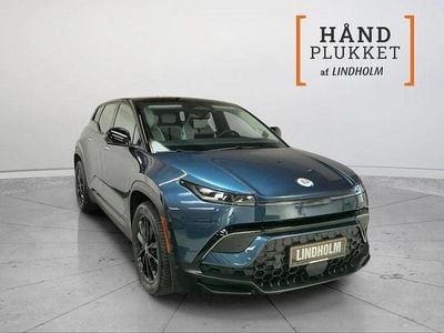 Brugt 2023 Fisker Ocean One SUV | 259.900 kr. (Fair pris)
