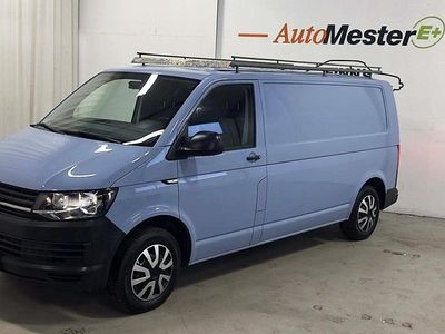 Brugt 2019 VW T6.1 Van | 149.900 kr.