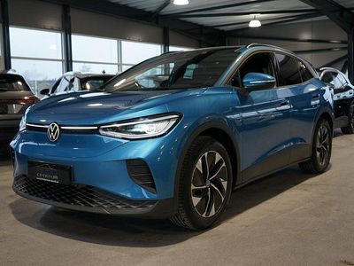 Blåmetal Brugt 2025 VW ID.4 Style SUV | 349.900 kr. (Dyr)