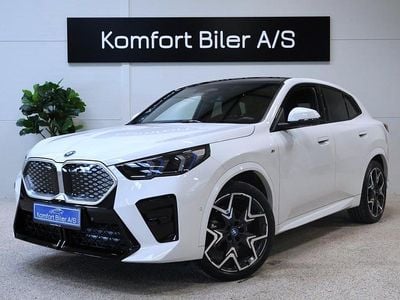 BMW iX2