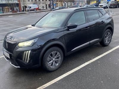 Brugt 2024 Peugeot 2008 SUV | 175.000 kr.