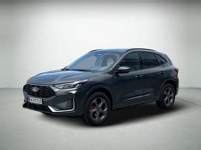 Koksmetal Ny 2025 Ford Kuga ST-Line X SUV | 384.500 kr. (Dyr)