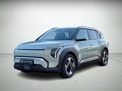 Grønmetal Ny 2025 Kia EV3 SUV | 329.500 kr. (Fair pris)