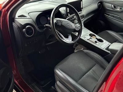 Brugt 2019 Hyundai Kona SUV | 115.000 kr.