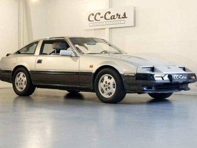 brugt Nissan 300 ZX 3,0 Aut.