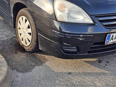 Brugt Suzuki Liana 107 HK (78 kW) 2007 Stationcar