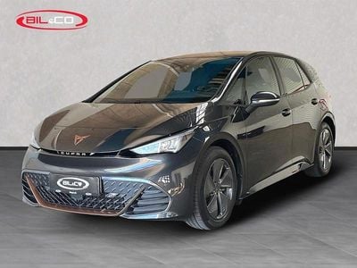 Lys grå metallak Brugt 2023 Cupra Born High Hatchback | 204.900 kr. (Fair pris)